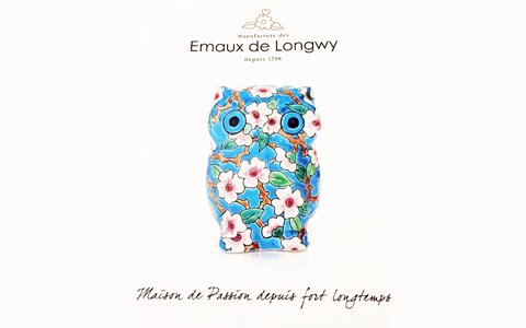 emaux de Longwy