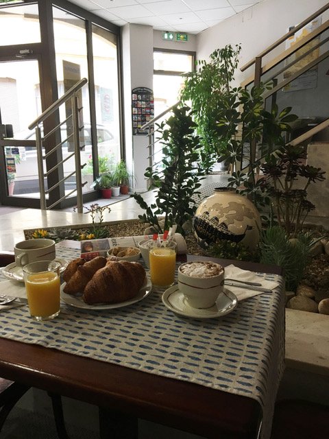 Hotel avec petit déjeuner à Longwy