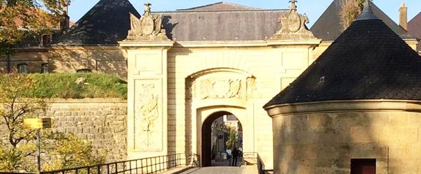 chateau Longwy